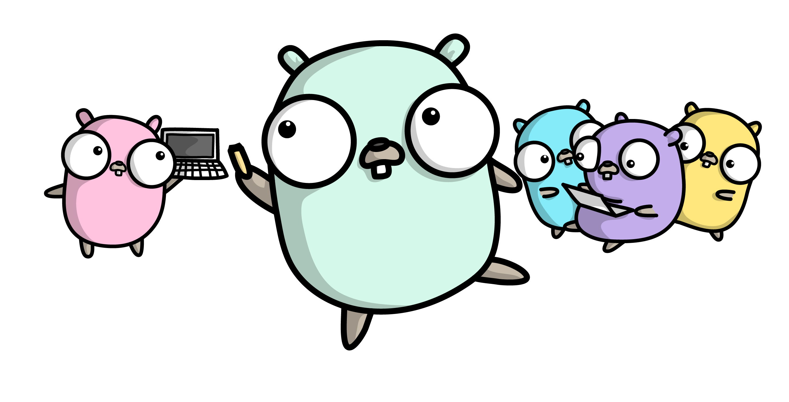 GopherconAu