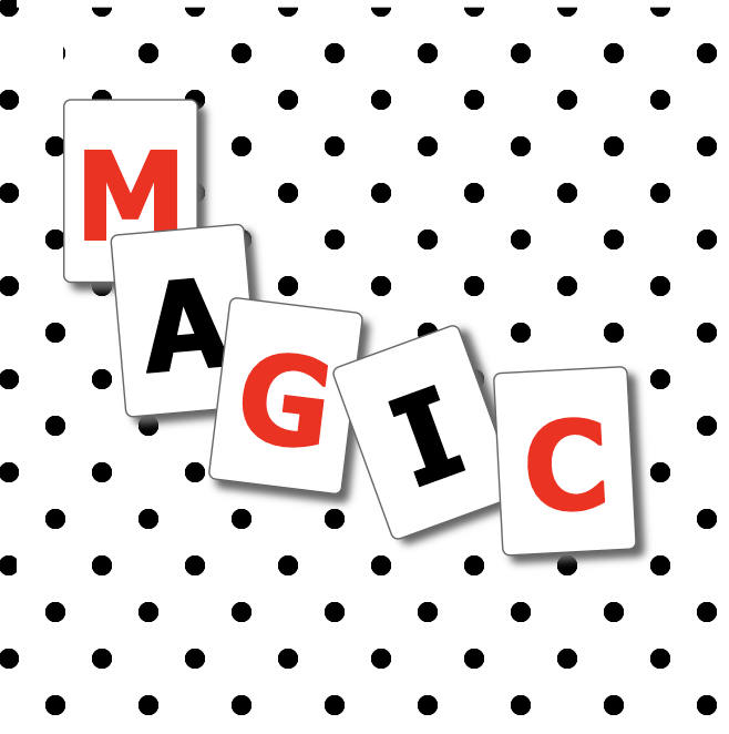 CSS Magic