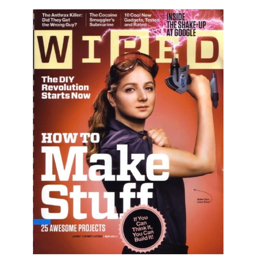 Can we build it? Yes, we can