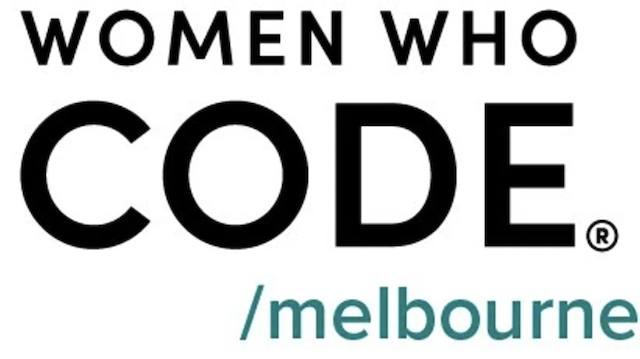 Melbourne Women Who Code